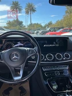 مێرسێدس بێنز E-Class